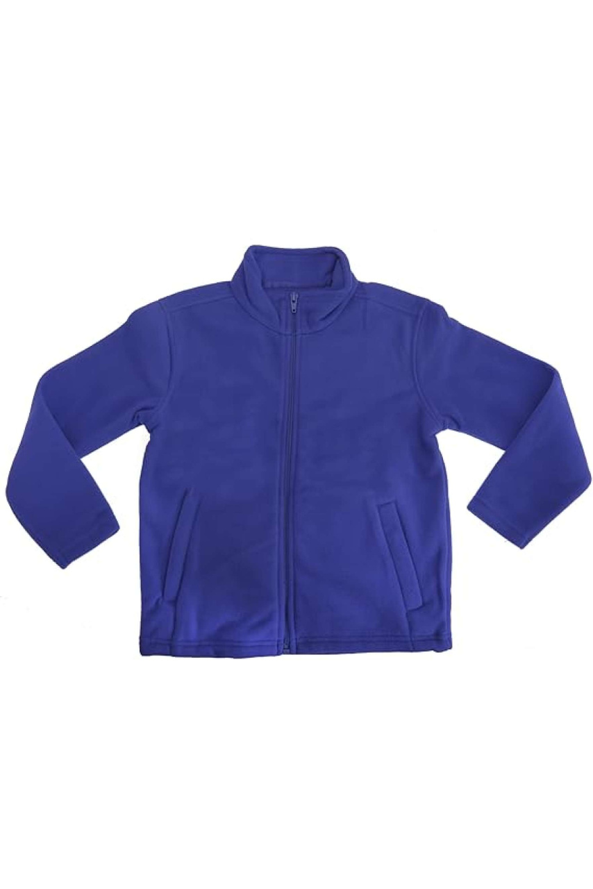 KIDS BRIGADE FLEECE