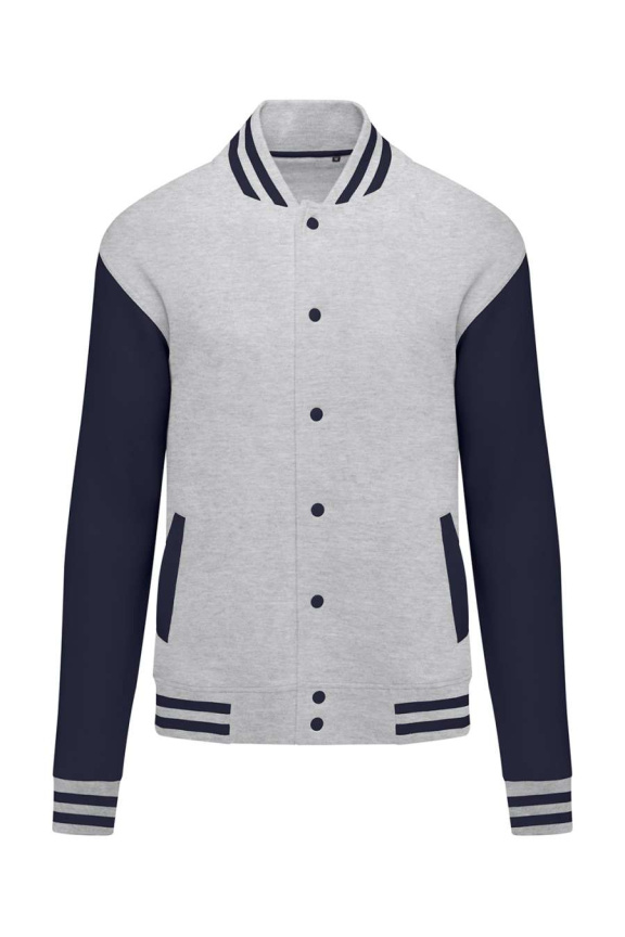 ORIGINALS VARSITY JACKET UNISEX