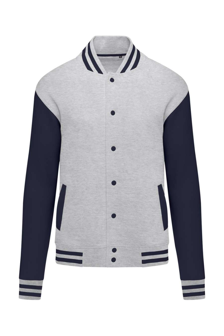 ORIGINALS VARSITY JACKET UNISEX