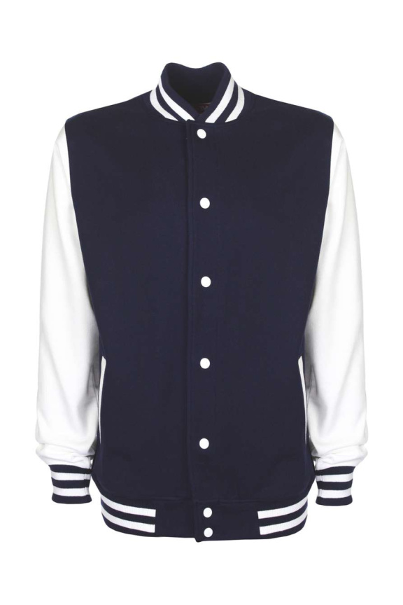 VARSITY JACKET