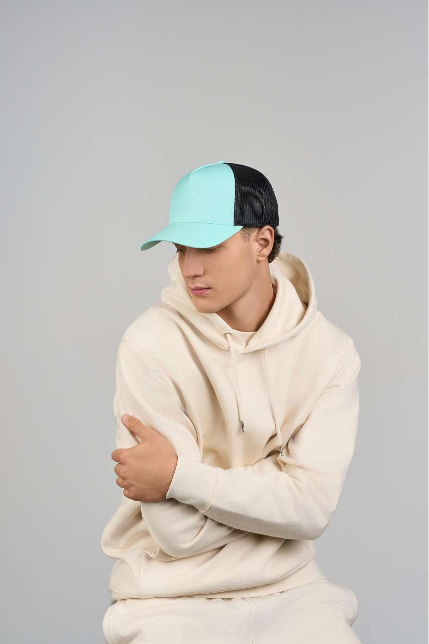 RAPPER COTTON-S