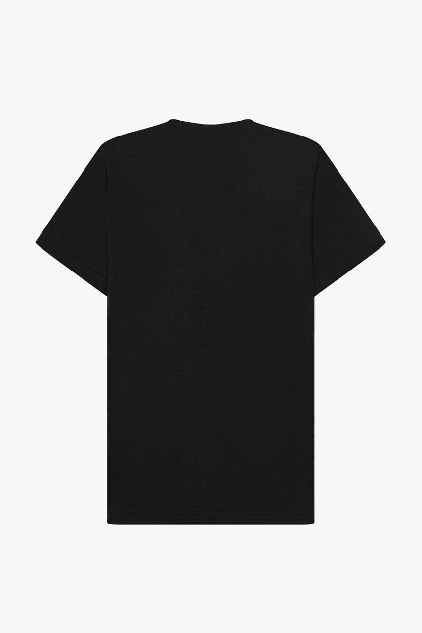 UNISEX ECOMAX SHORT SLEEVE TEE