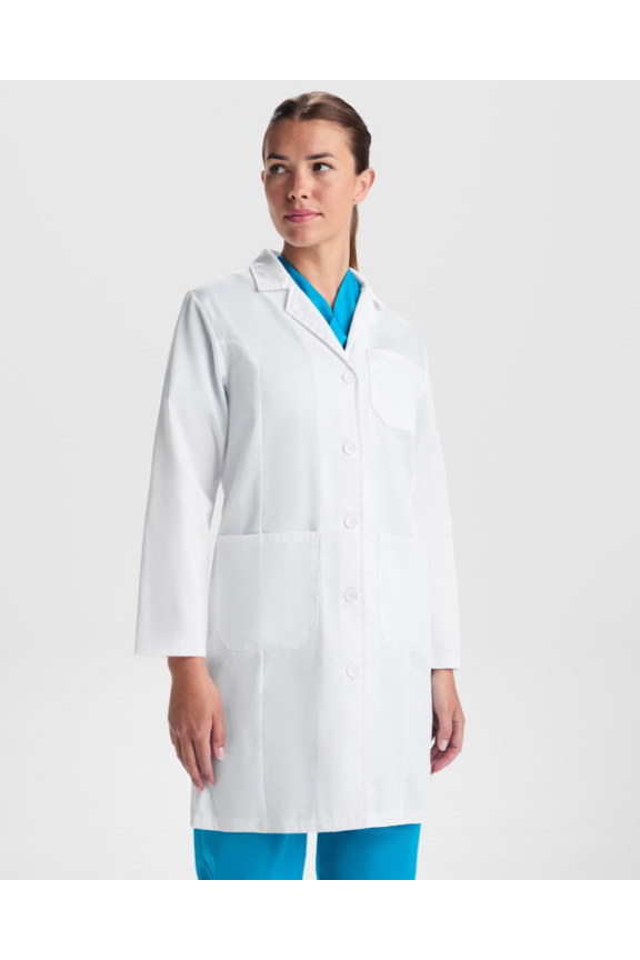 VACCINE WOMAN