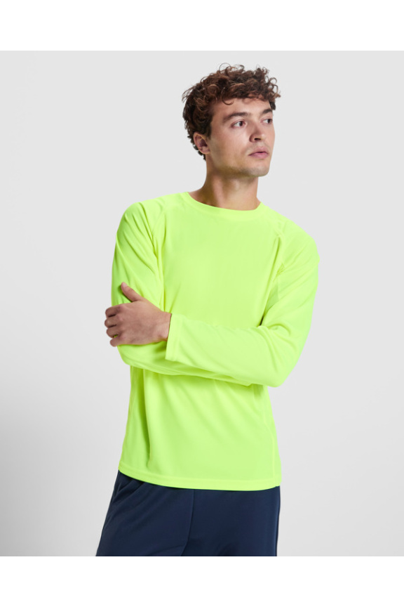 MONTECARLO L/S