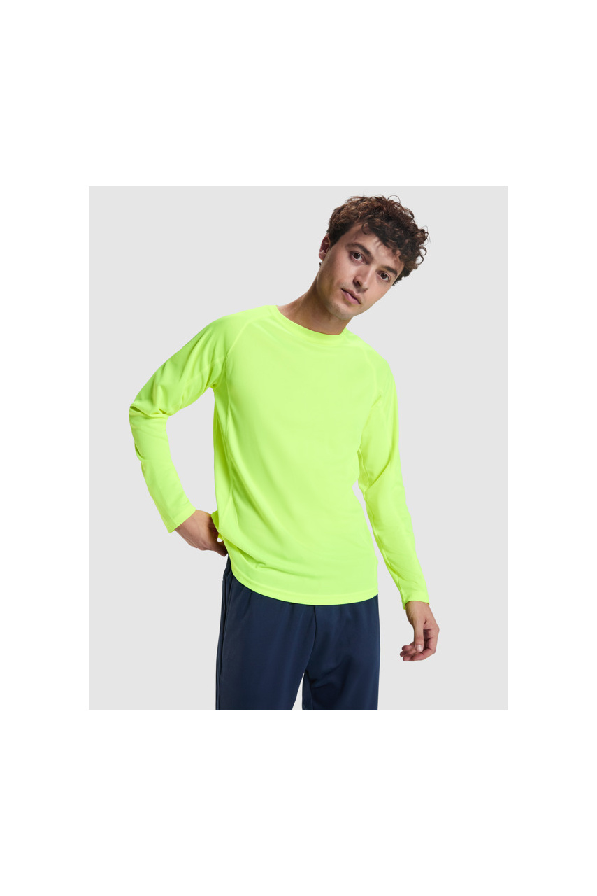 MONTECARLO L/S