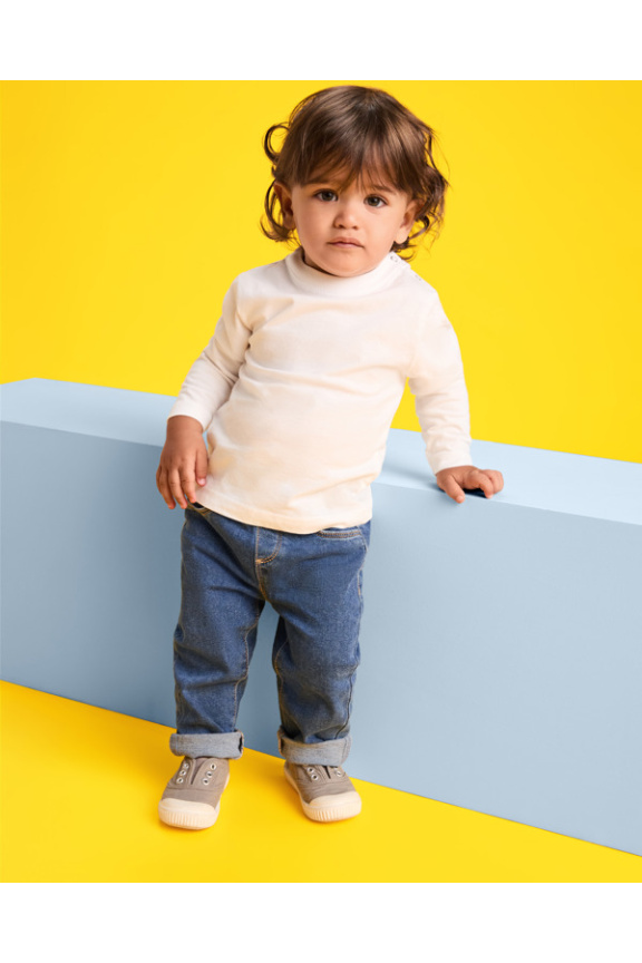 BABY L/S