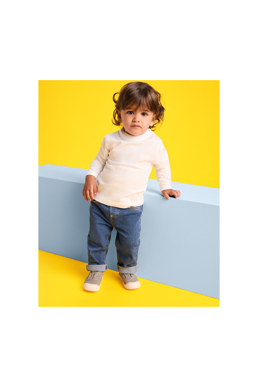 BABY L/S