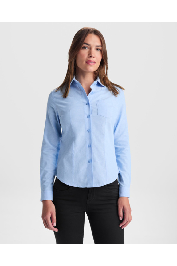 OXFORD WOMAN