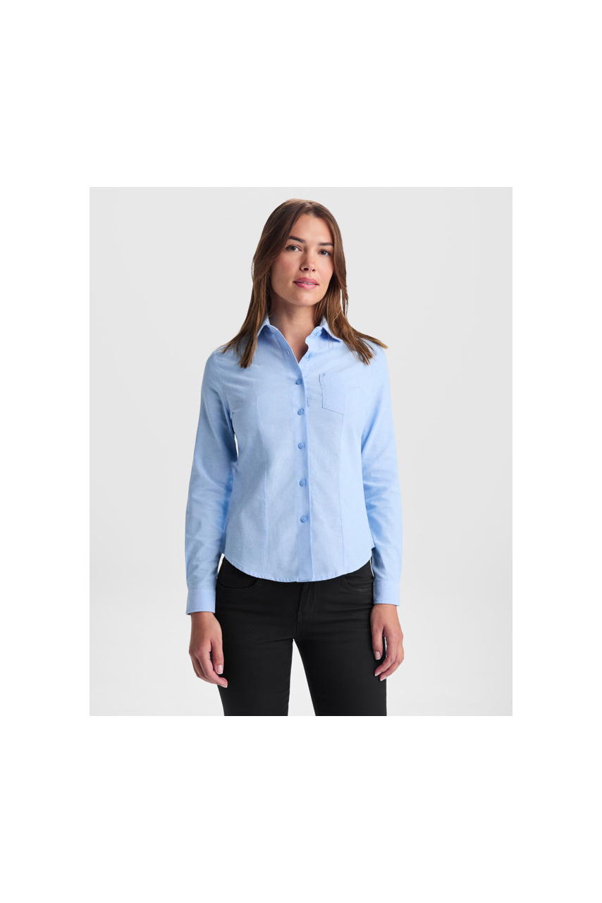 OXFORD WOMAN