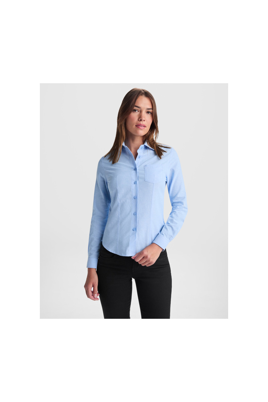 OXFORD WOMAN
