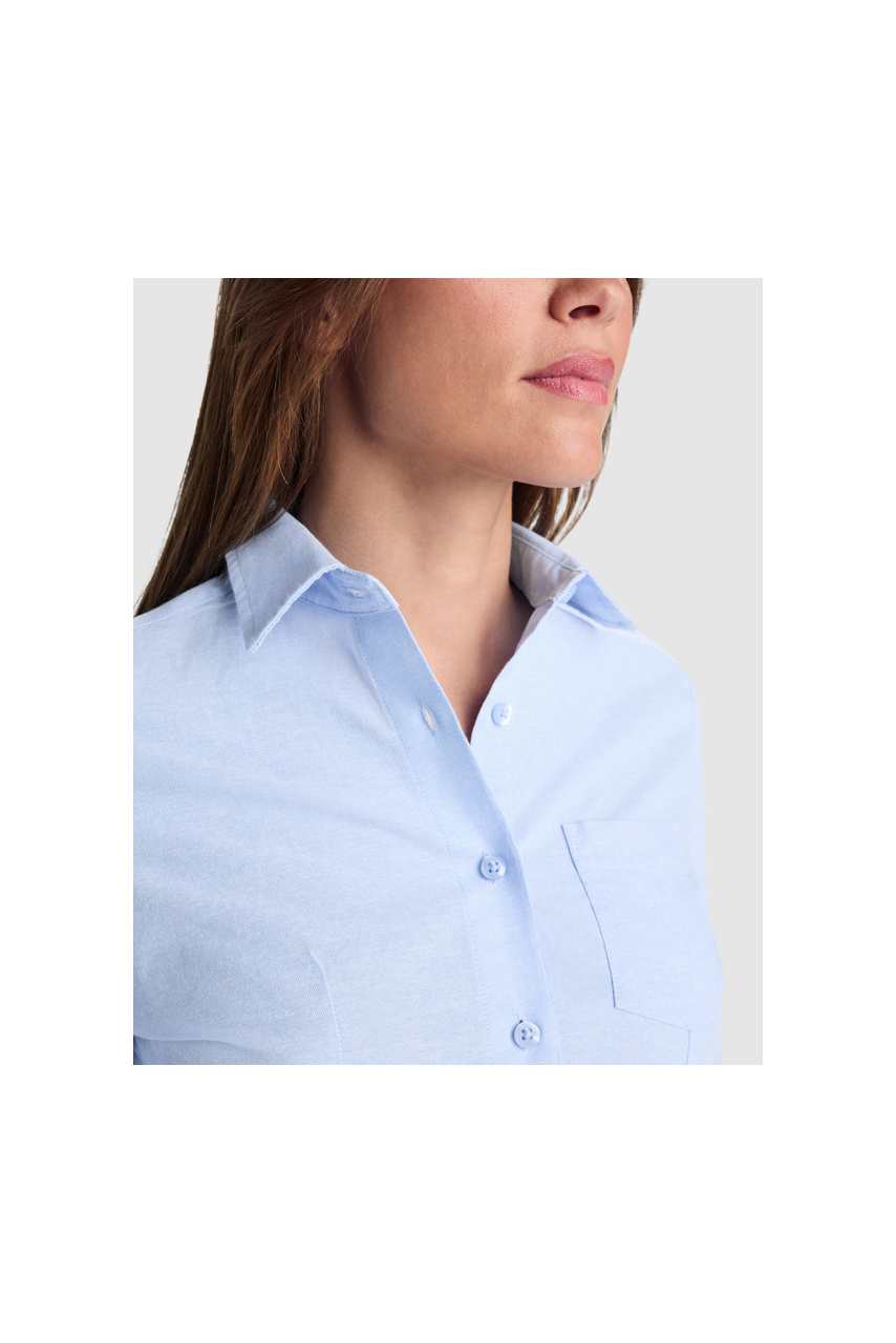 OXFORD WOMAN