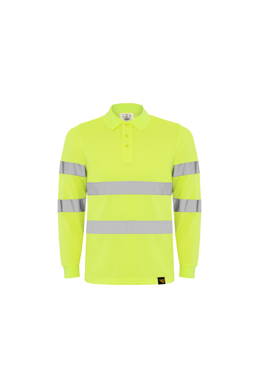 POLARIS L/S