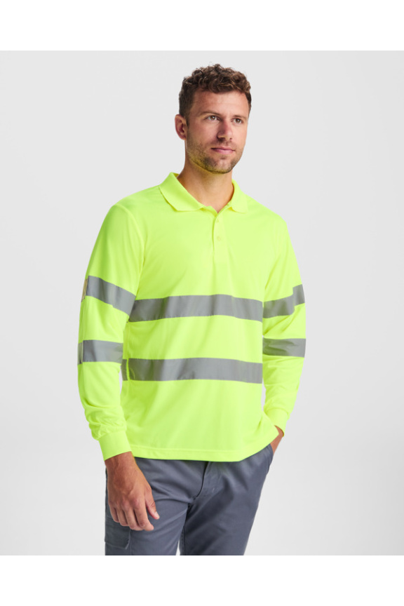 POLARIS L/S