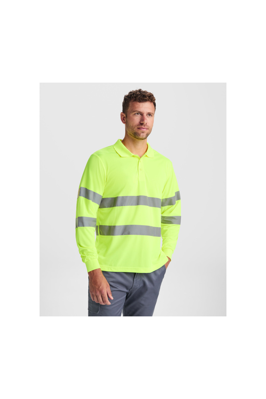 POLARIS L/S