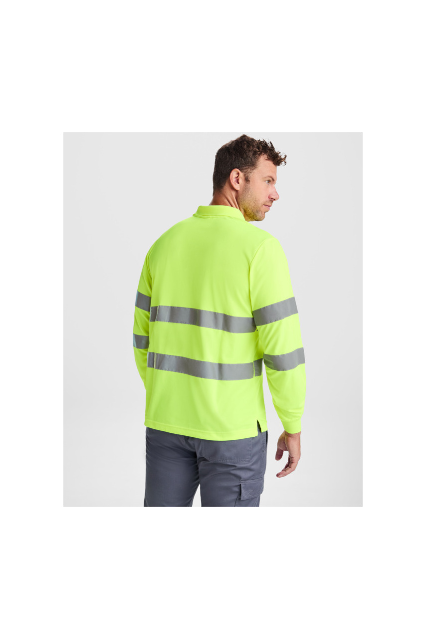 POLARIS L/S
