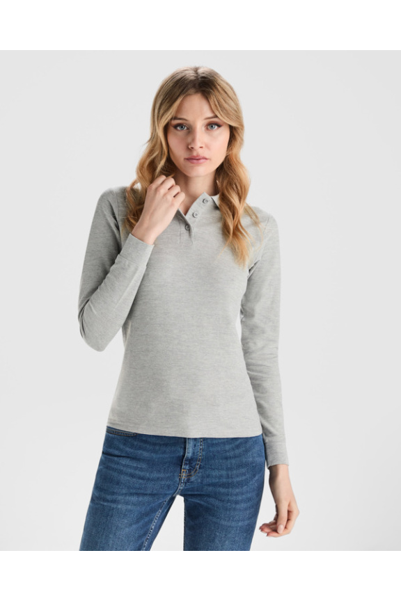 ESTRELLA WOMAN L/S