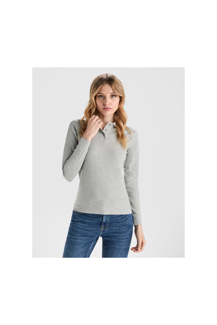ESTRELLA WOMAN L/S
