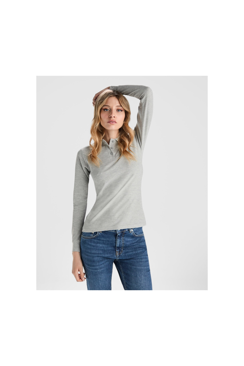 ESTRELLA WOMAN L/S
