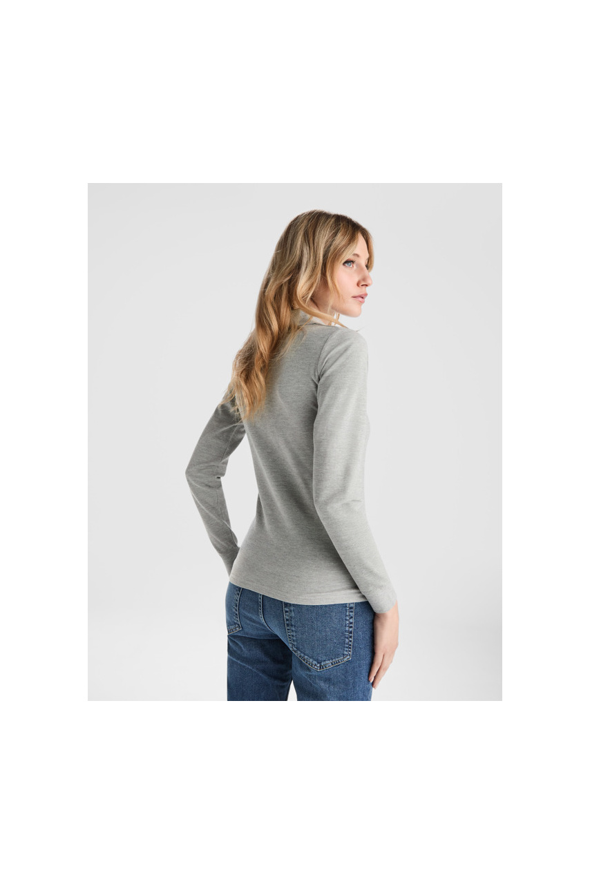 ESTRELLA WOMAN L/S