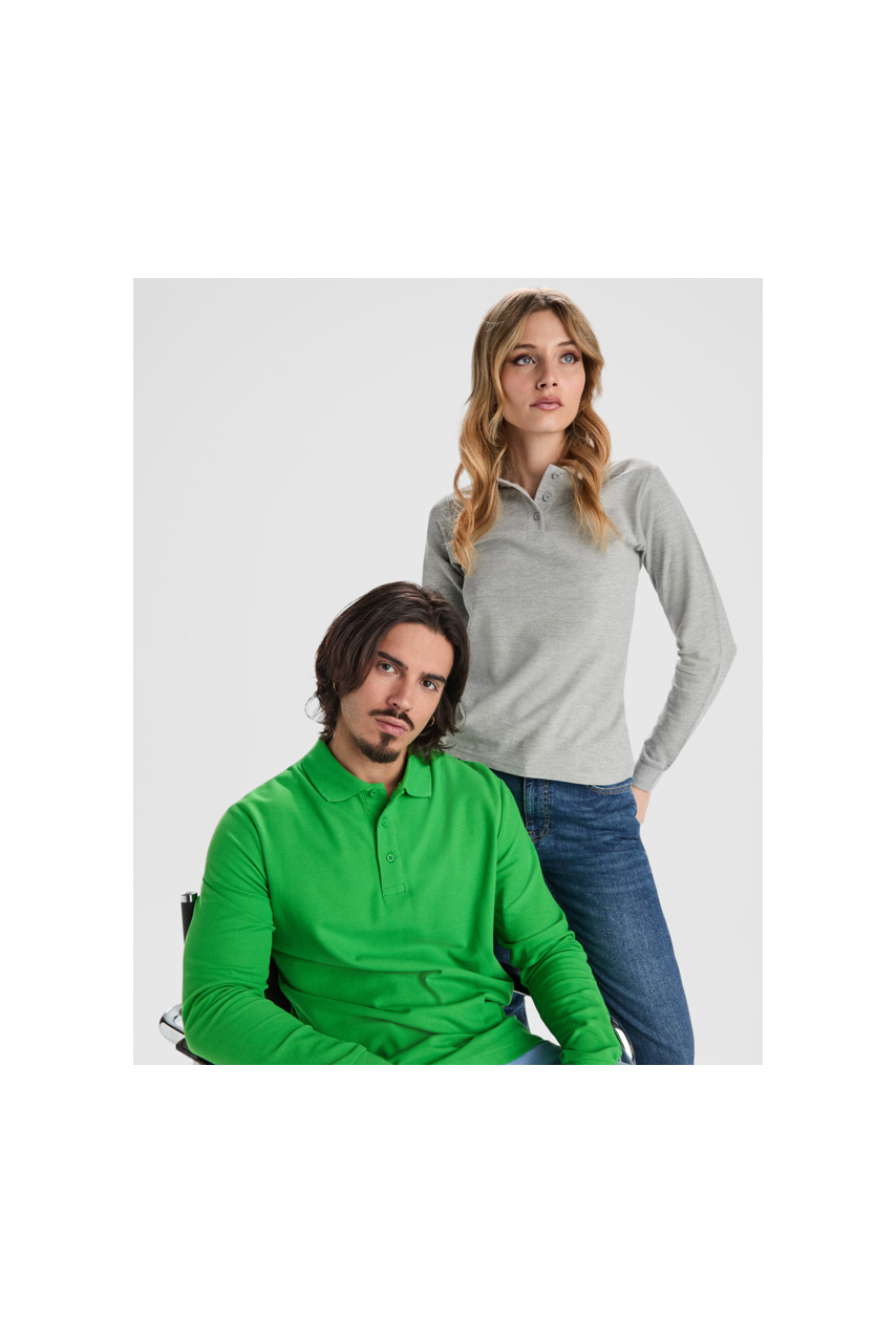 ESTRELLA WOMAN L/S