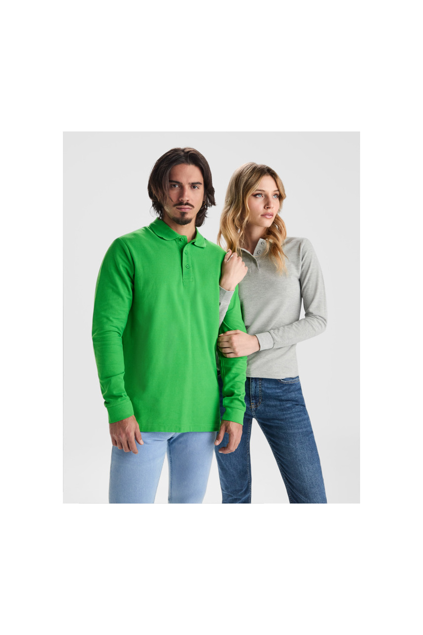 ESTRELLA WOMAN L/S