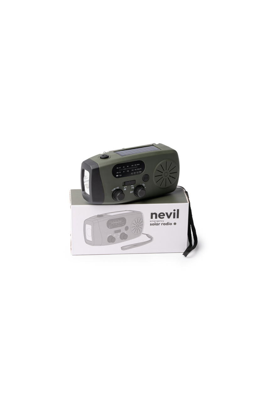 NEVIL