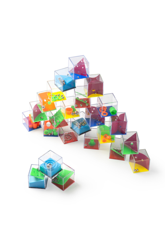 CUBIK