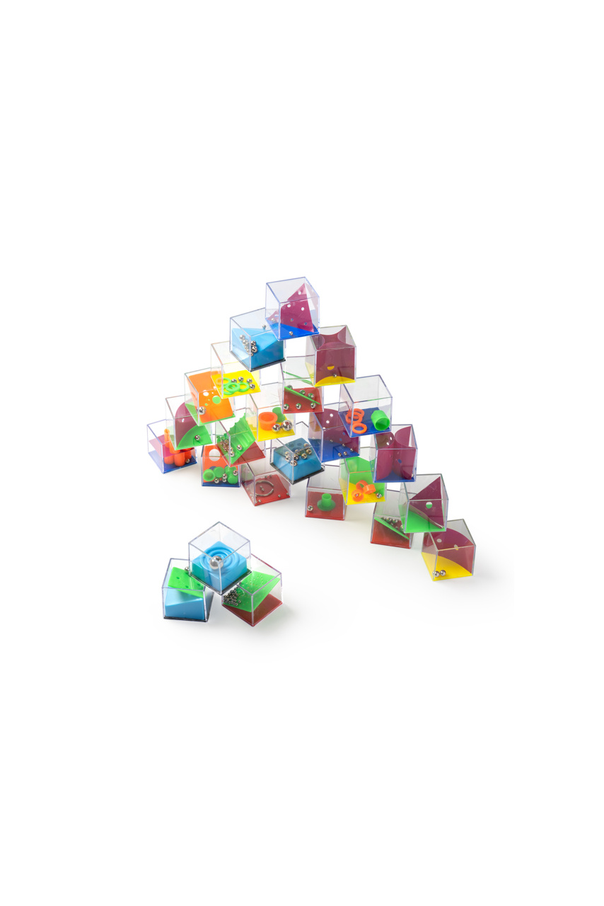 CUBIK