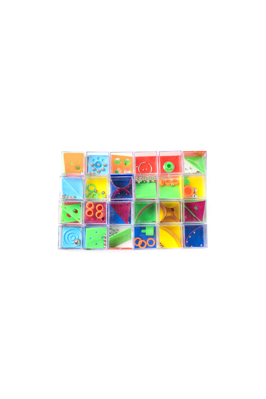 CUBIK