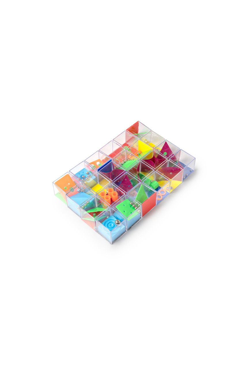 CUBIK