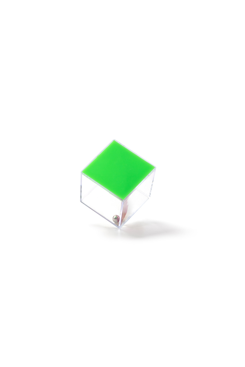 CUBIK